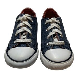 Converse Kids Shoes Size 10